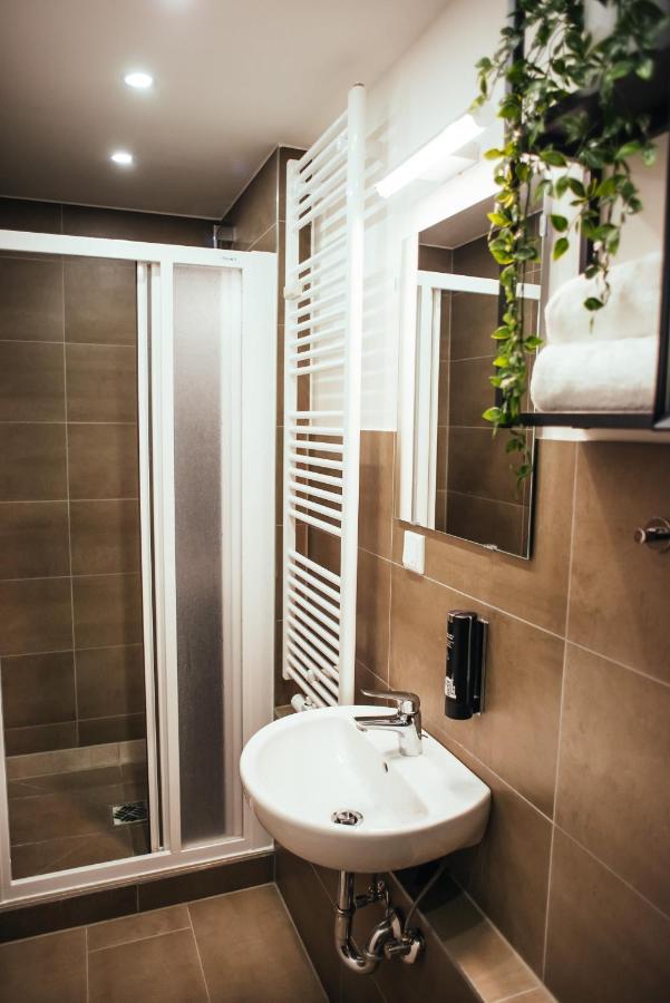 Apartament Fantastic Loft With Balcony Berlin Zewnętrze zdjęcie