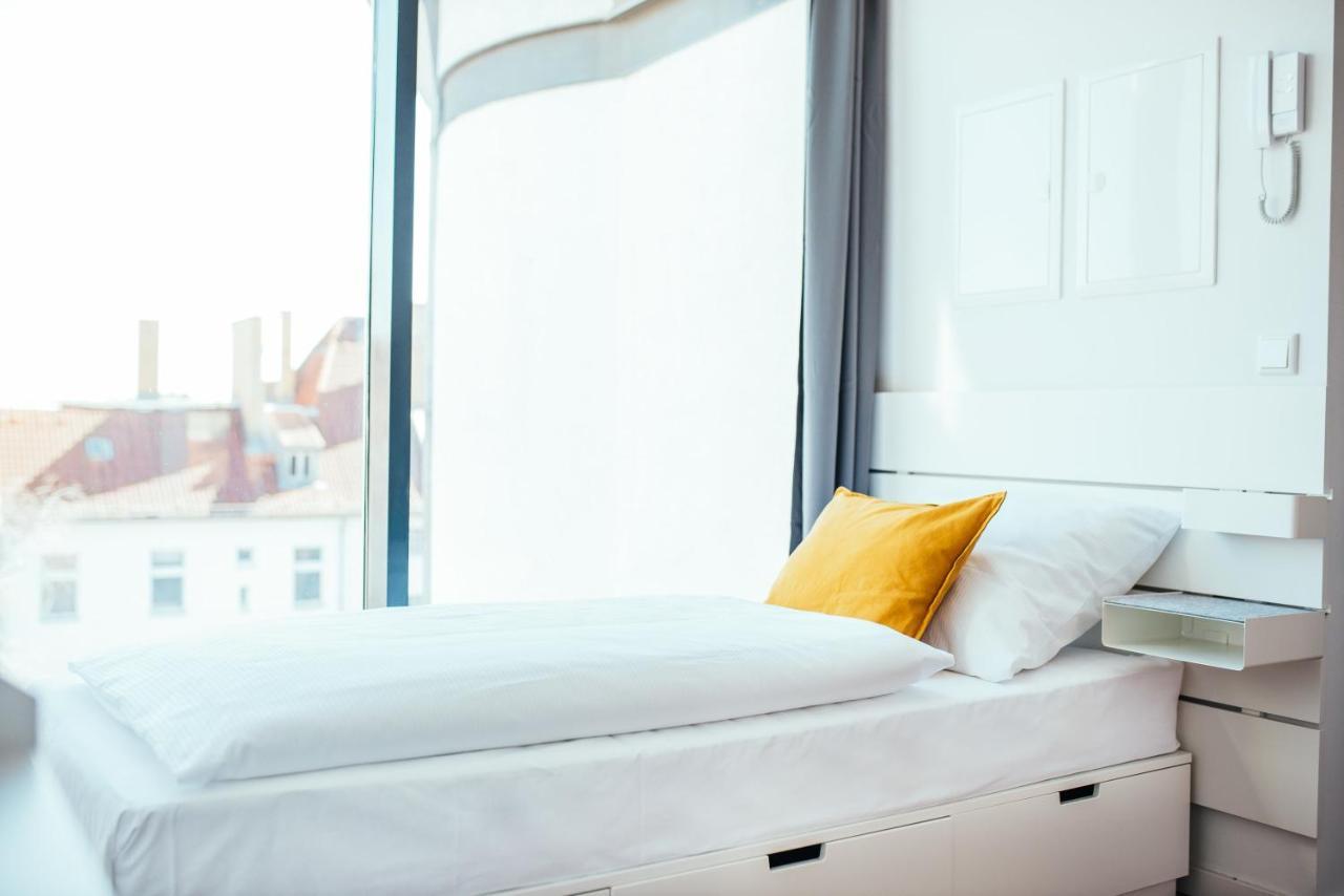 Apartament Fantastic Loft With Balcony Berlin Zewnętrze zdjęcie