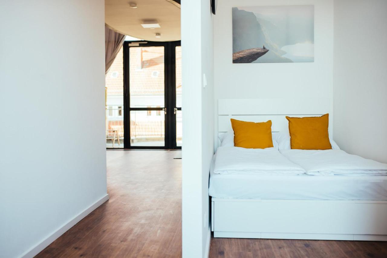 Apartament Fantastic Loft With Balcony Berlin Zewnętrze zdjęcie