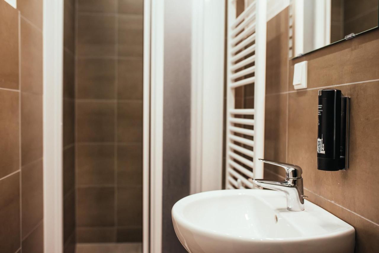 Apartament Fantastic Loft With Balcony Berlin Zewnętrze zdjęcie